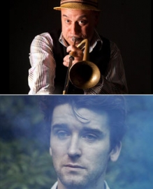 STEPHEN BERNSTEIN / MARCIN MASECKI
