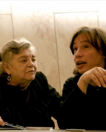 SARA TENEBERG-BIALAS / KARSTEN TROYKE