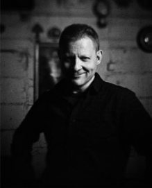 MIKOŁAJ TRZASKA / DJ LENAR