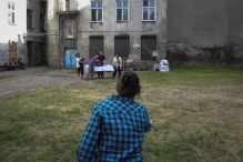 Grotest Maru i goście na żywo w sieci