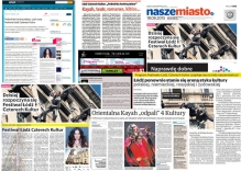 dziś zaczynamy!
