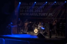 Muzyka Litzmannstadt Getto