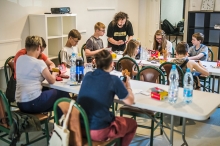 Atelier Wschodnia 51 