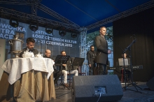 Romanse w ogrodzie