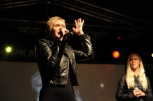 Ewa Błaszczyk jeszcze raz 