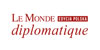 Le monde diplomatique
